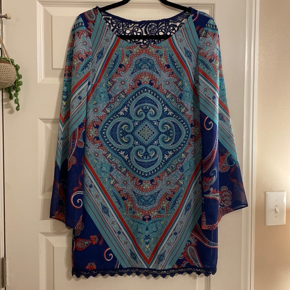 Sequin Hearts Dresses & Skirts - Women’s Small Dress